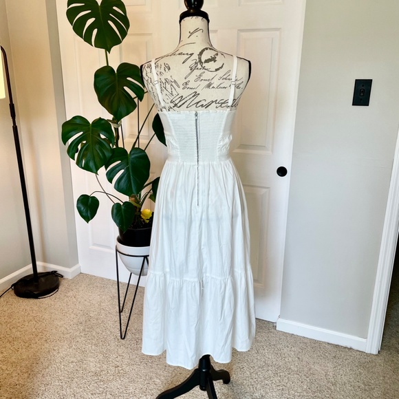 Reformation Lauretta Dress - Picture 6 of 11